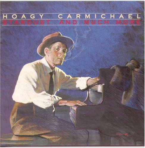 album hoagy carmichael