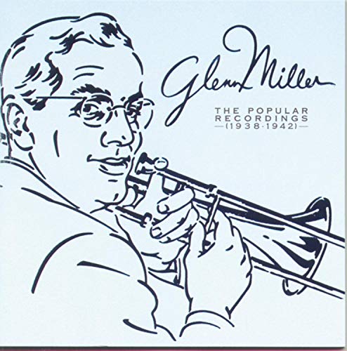 album glenn miller