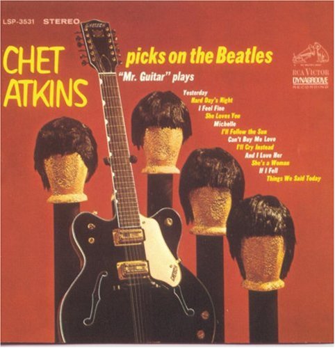 album chet atkins