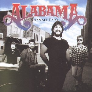 album alabama