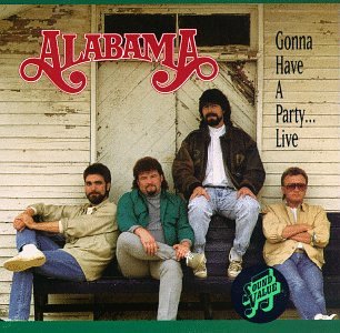 album alabama