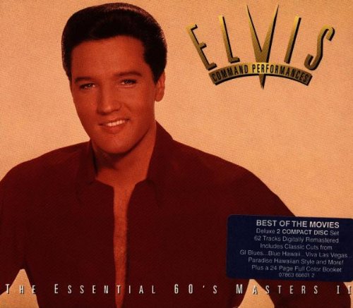 album elvis presley