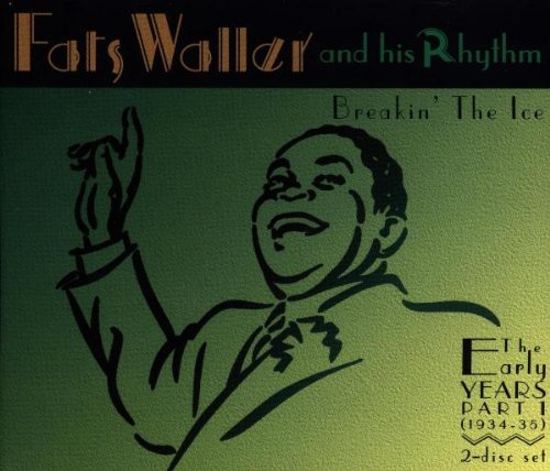 album fats waller