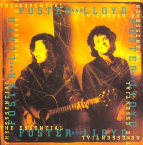 album foster and lloyd