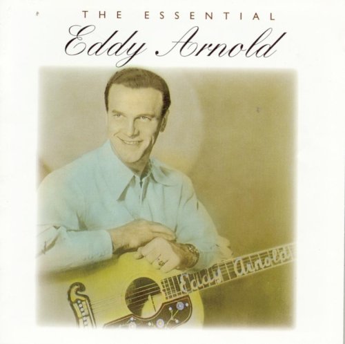 album eddy arnold