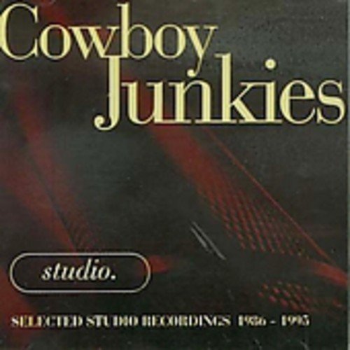 album cowboy junkies