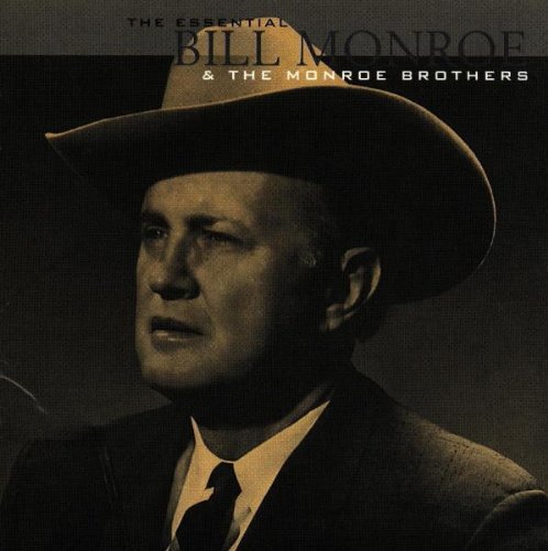 album bill monroe