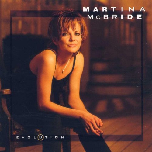 album martina mcbride