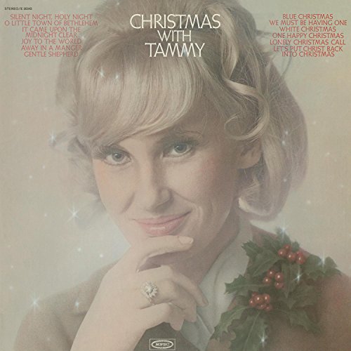 album tammy wynette