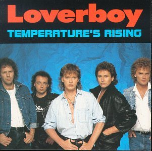 album loverboy