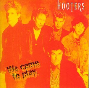 album the hooters