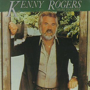 album kenny rogers