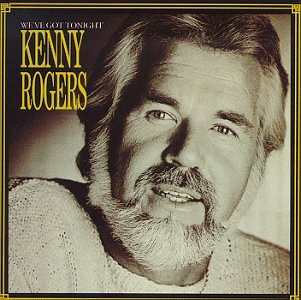 album kenny rogers