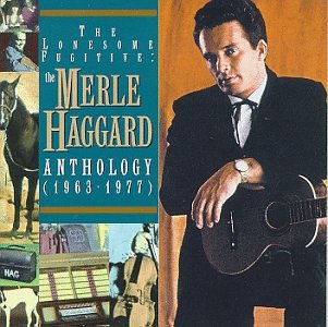 album merle haggard