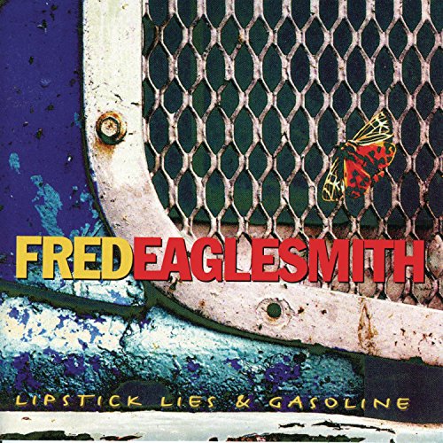 album fred eaglesmith