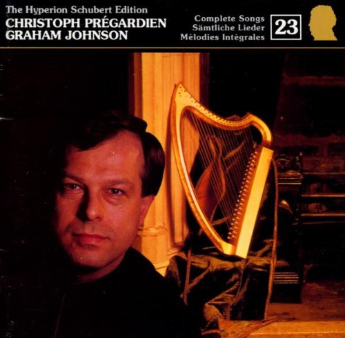 album franz schubert