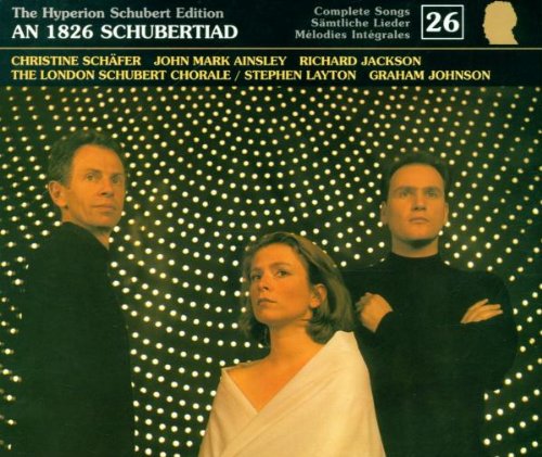 album franz schubert