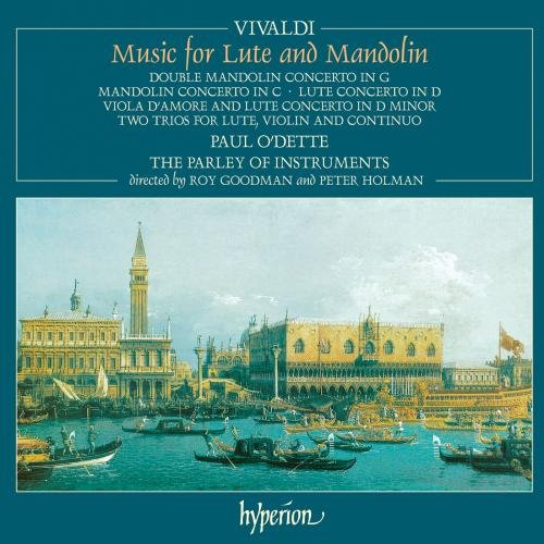 album antonio vivaldi