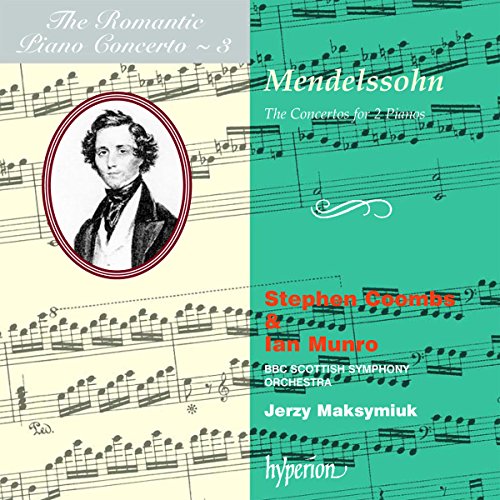 album felix mendelssohn