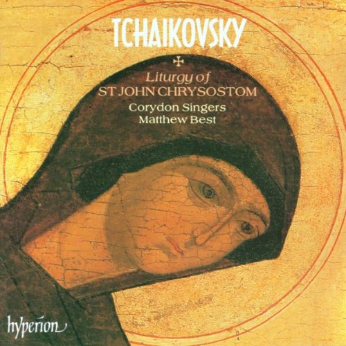 album piotr tchaikovsky