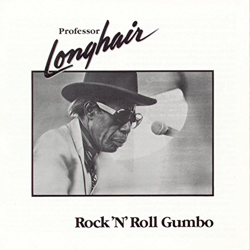 album professor longhair