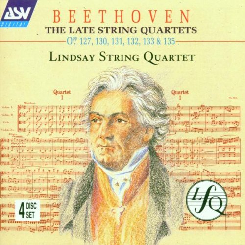 album ludwig van beethoven