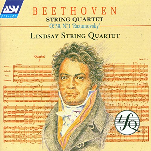 album beethoven ludwing von