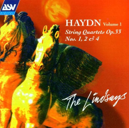 album joseph haydn