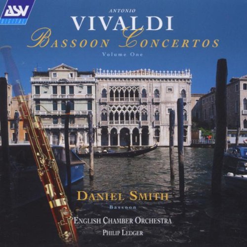 album antonio vivaldi