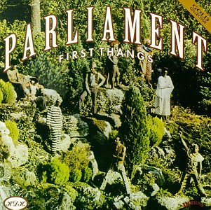 album parliament