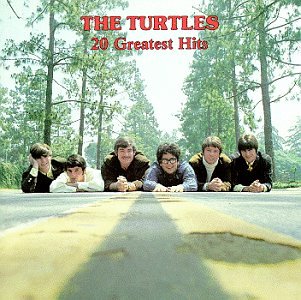 album the turtles