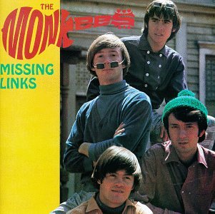 album the monkees