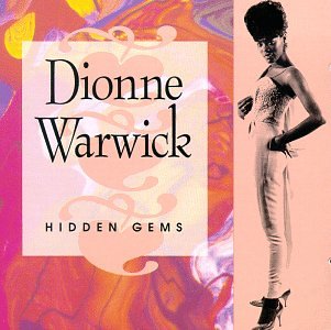 album dionne warwick