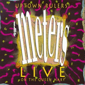 album the meters