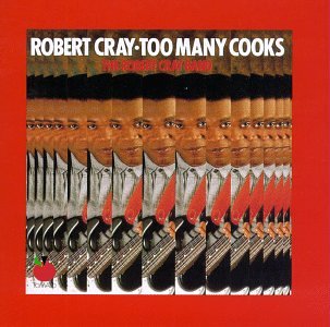 album the robert cray band