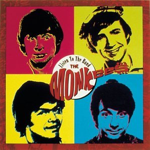 album the monkees