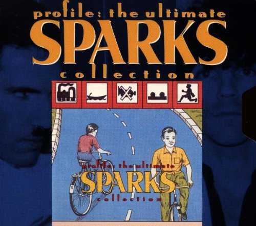 album sparks