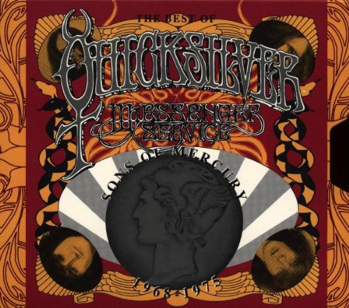 album quicksilver messenger service