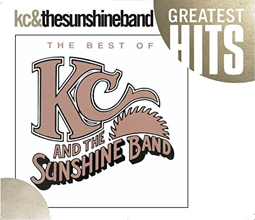 album kc and the sunshine band