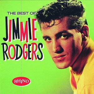 album jimmie rodgers