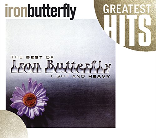 album iron butterfly