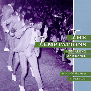 album the temptations