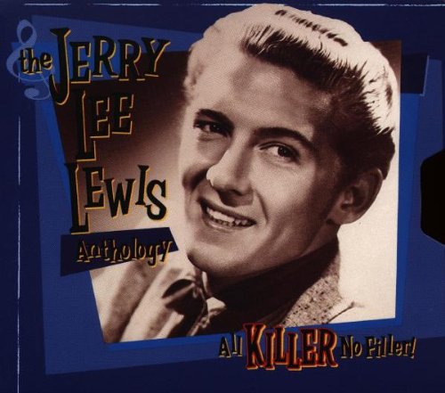 album jerry lee lewis