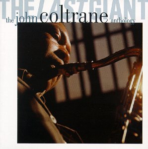 album john coltrane