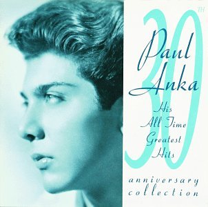 album paul anka