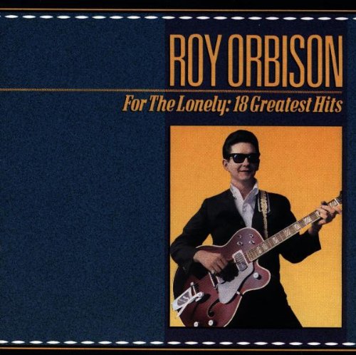 album orbinson roy