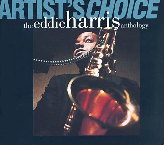 album eddie harris