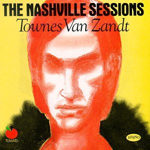 album towns van zandt