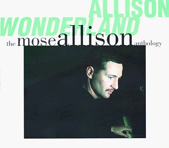 album mose allison