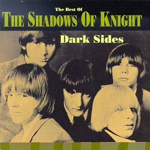 album the shadows of knight